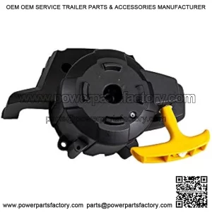 753-08449 Starter Housing Assembly BC490 SS470 CS470 753-06942 OEM