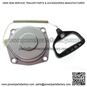 YAMAHA VX600/700 SX600/700 SXV60 VT600 Starter Assy 8CH-15710-01-00