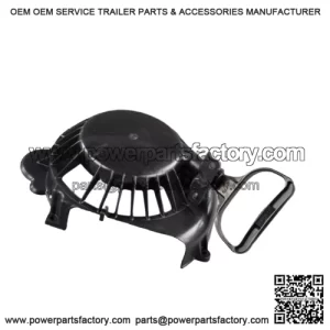 YAMAHA PULL RECOIL STARTER ASSY fit 1982-2011 BRAVO 250 BR250 SNOWMOBILE