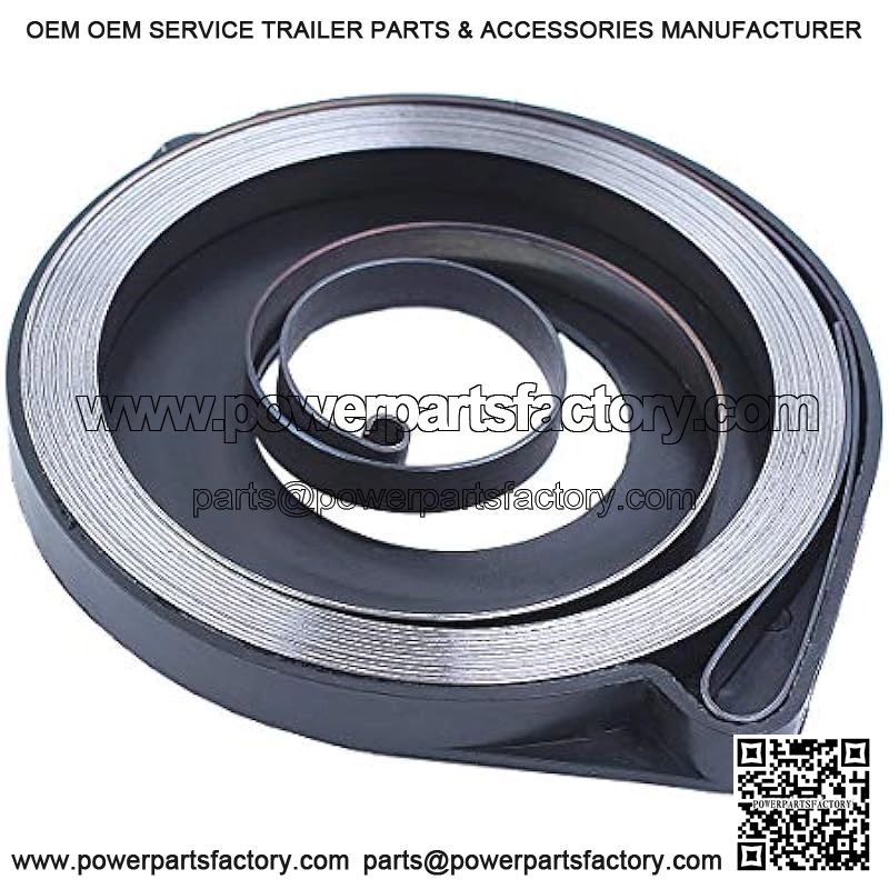 Recoil Starter Spring Pulley Kt For 346XP 353 351 340 350 345 For Husqvarna Chainsaw , Recoil Spring, Starter Pulley, Starter Rope, Handle Grip. - Image 5