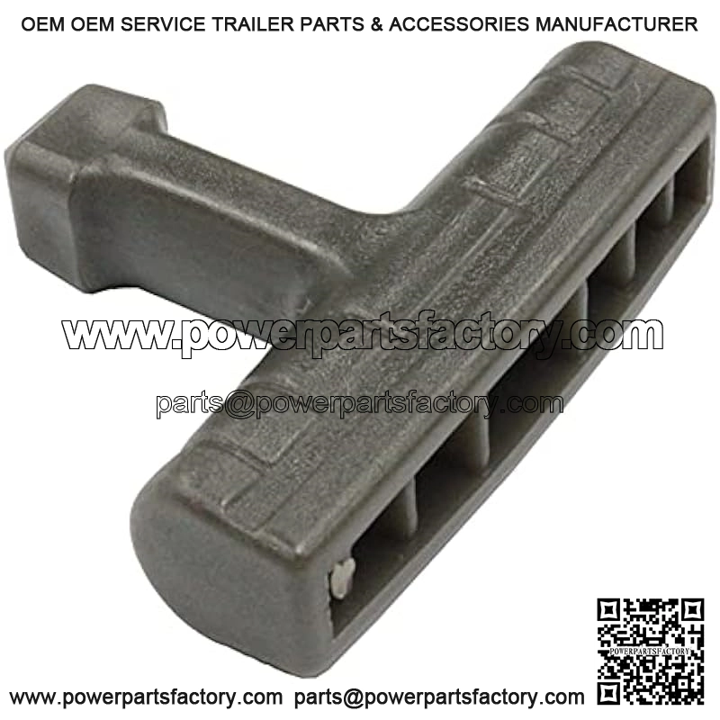 503543901 Starter Handle for Husqvarna Chainsaw 394 395, Rancher 61 65 66 45 480 49 50 51 55 (2 Pack) - Image 2