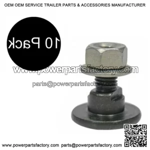 Bolt CC19334 Fits John Deere 1320 1326 1327 240 260