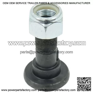 7A6015: Bolt Kit (x1) 5 for Tiger Several