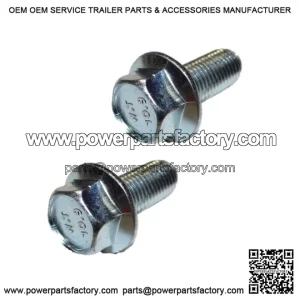(2 Pk) Blade Bolt fits John Deere 19M7786 L100 L110 L118 L120 L130 1642 1742