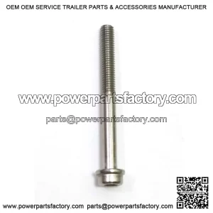 503202950, 5032029-50. 100% Brand New Genuine OEM SCREW. 4 Available.