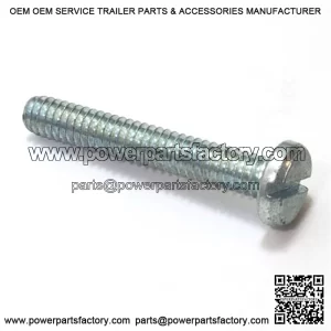 5071230-01 100% Brand New Genuine OEM Screw. 8 Available.