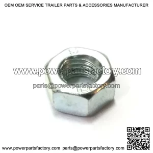 7312316-01, 731231601. 100% Brand New Genuine OEM NUT. 6 Available.