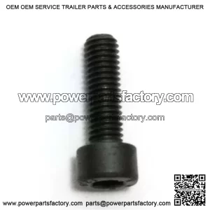 725532955, 7255329-55. 100% Brand New Genuine OEM SCREW MC67, 5x16.