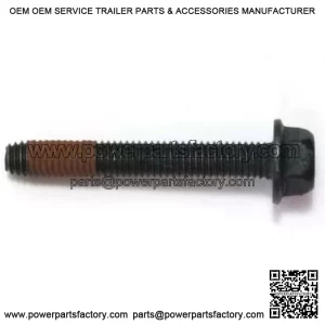 530016037, 5300160-37. 100% Brand New Genuine OEM SCREW M5-0 8x3 TAP.