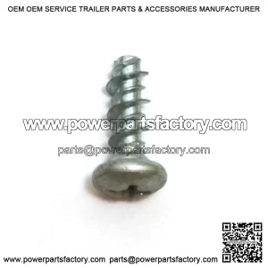 530015496, 5300154-96. 100% Brand New Genuine OEM SCREW.