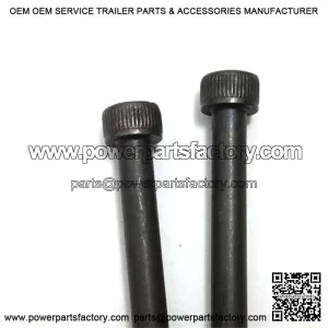 725538755, 7255387-55 100% Brand New Genuine OEM SCREW 2-Pack
