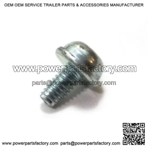 530401467 100% Brand New OEM Weed Eater Plug-Cylinder Screw.