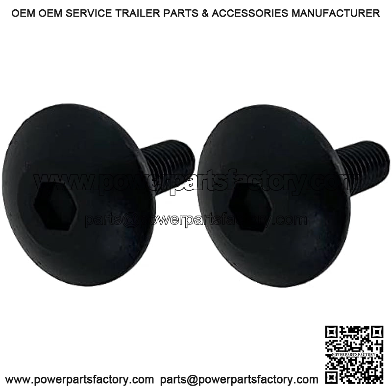 John Deere Original Equipment Screw 2 Pack - M156010 - Image 3
