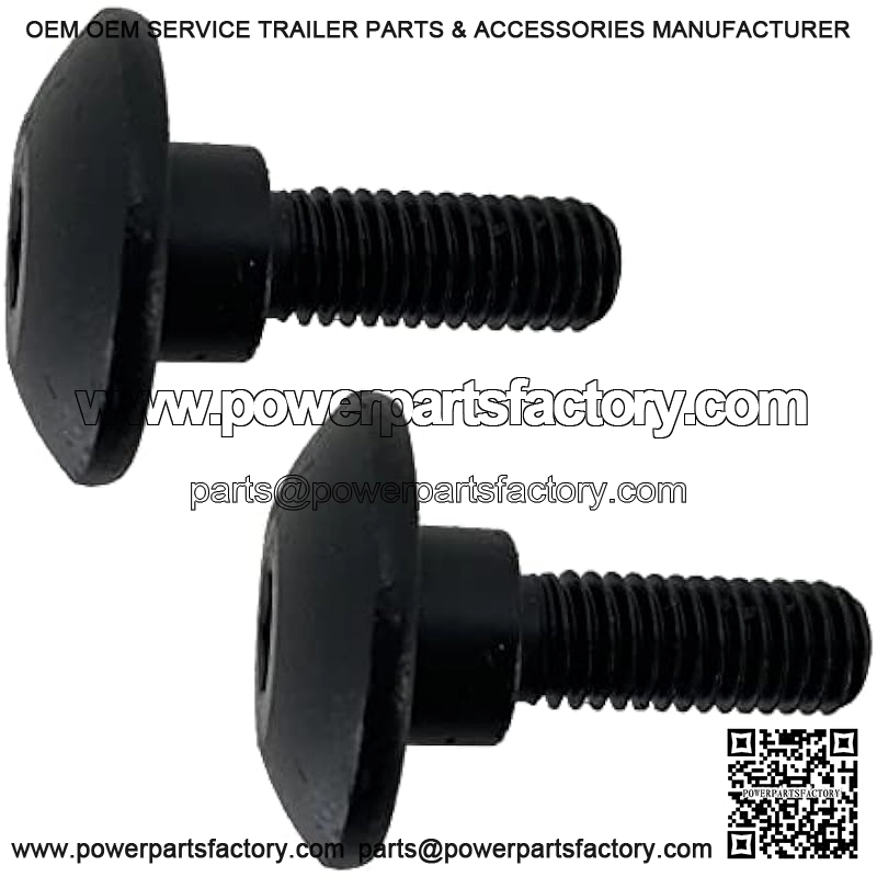 John Deere Original Equipment Screw 2 Pack - M156010 - Image 4