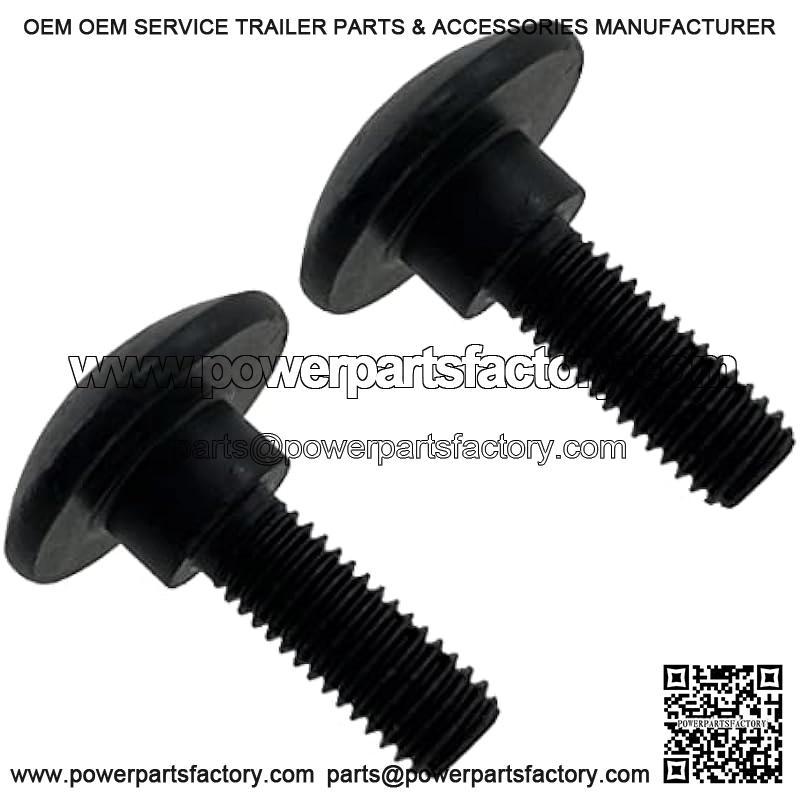 John Deere Original Equipment Screw 2 Pack - M156010 - Image 5