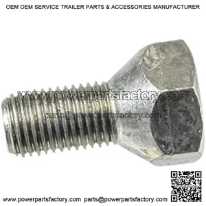 John Deere Original Equipment Wheel Bolt - VG12353