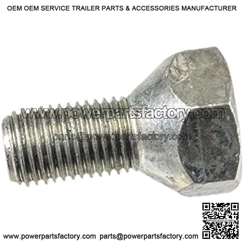 John Deere Original Equipment Wheel Bolt - VG12353