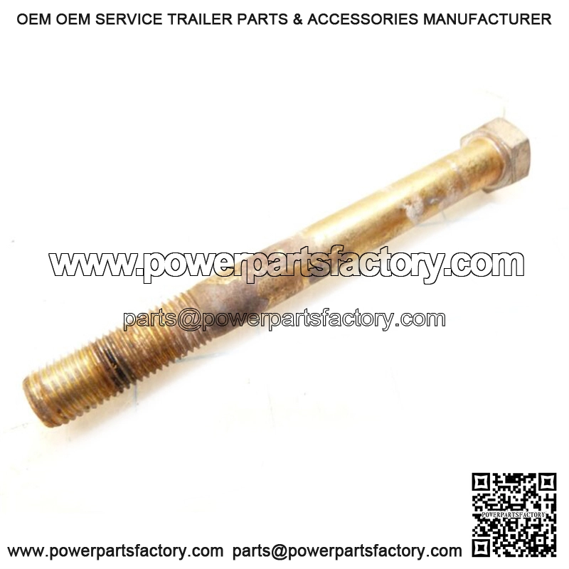 TimeCutter SS 5000 Zero-Turn Mower Kawasaki FR651V 22hp Engine PTO Bolt - Image 2