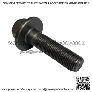 KAWASAKI OEM parts Flanged Bolt 12x45 Number 92154-1357