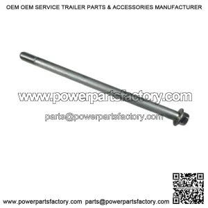 HONDA REAR AXLE BOLT XR80R XR100R CRF80F CRF100F OEM New 42301GCVJ00