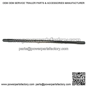 Honda 1EA OEM BOLT A CYL. STUD LEFT TOP & BOTTOM CT90'S ST90 ATC90 CL90 S90