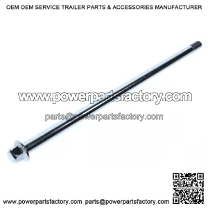 HONDA REAR SWINGARM BOLT / RR AXLE 2014-2020 GROM NEW 42301-K26-900