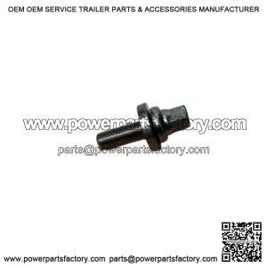 OEM Acura Honda K Series Crank Pulley Bolt K24 K20 K20a K20a2 K20z K24a 90017-pc