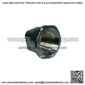 Kawasaki OEM Counter Sprocket Nut 2006-2012 Ninja Versys Nut 24mm New 92210-0222