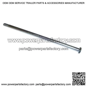 Honda Cub C50 C70 C90 Swing Arm Shaft Bolt.