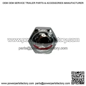 Honda 2014-2018 Grom Steering Stem Nut 90305-KGH-900 New OEM