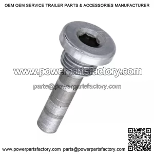 NOS OEM Honda TRX400 XR400 Shaft A Sub Rocker Arm Qty.1 New 14455KCY670