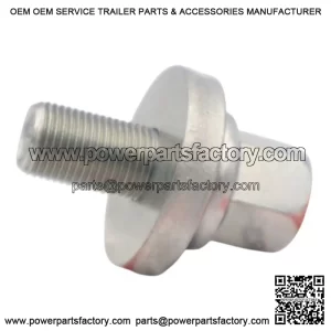 OEM Honda Civic Si Integra Del Sol DOHC VTEC B16A B20 Crank Pulley Bolt B16 B18