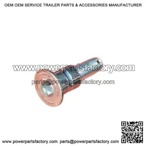 HONDA REAR BRAKE PEDAL ALLEN HEAD PIVOT BOLT CRF250X, CRF450X, CRF 250X, 450X