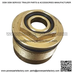 Honda 2004-2007 CB Front Fork Bolt 51450-MEL-003 New OEM