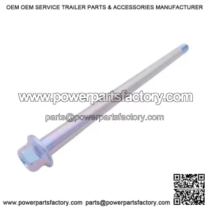 HONDA REAR WHEEL AXLE BOLT 2014-2023 CRF125 F/FB 42301-K28-910