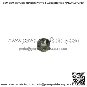 HONDA REAR WHEEL AXLE NUT XR250R XR400R XR600R XR650L CRF150F CRF230F