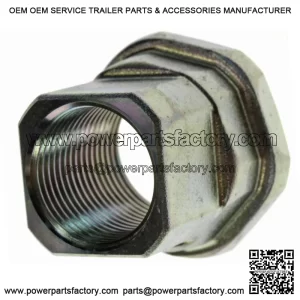 Kawasaki OEM Sprocket Nut New 92210-1098