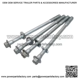 Honda 2010-2017 CR Flg 10X145 Bolt 90001-KRN-A40 New OEM