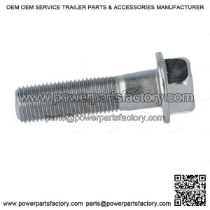 Honda 2009-2018 CB Flange 12X45 Bolt 90164-MFL-D20 New OEM