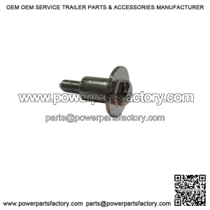 Honda 1988-2018 Shadow VT NT Flange Bolt 90011-MA6-000 New OEM