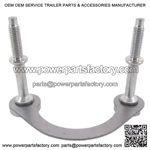 Honda 18231-S10-003 Exhaust Flexible Joint Bolt for 97-09 CR-V New