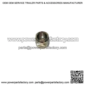 OEM FK8 Honda Civic Type R Shift Boot Retainer Nut 2020-21 New 23+ FL5