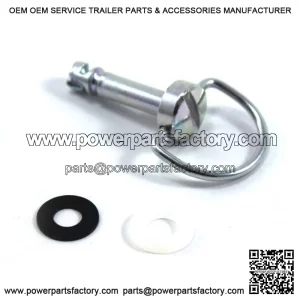 NOS Honda OEM 6 x 21 Stud 04-08 CRF250 86-00 XR250 85-00 XR600 New 17225-KN5-670