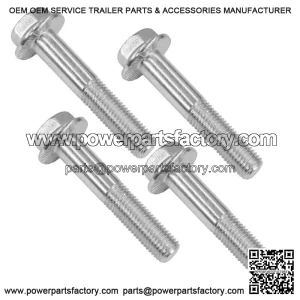 7520477 Front or Rear Suspension Bolt For Polaris RZR XP XP4 Turbo S 2017-2021