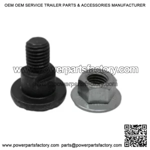 CC19994 & DC19996 Bolt/Nut Kit - Direct Fit for John Deere 265/275 Disc Mowers