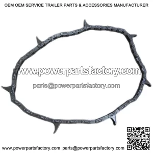 Gathering Chain DR10120 fits Drago 1230 630 830