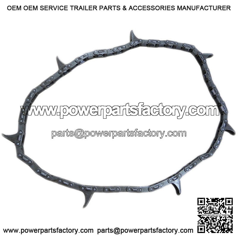 Gathering Chain DR10120 fits Drago 1230 630 830