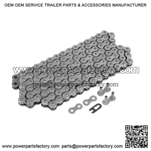 Polaris Scrambler 500 4X4 1997-2012 Drive Chain