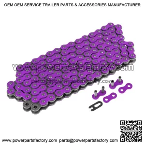 Polaris Scrambler 500 4X4 1997-2012 Drive Chain