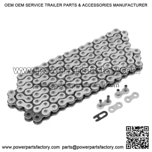 Polaris Scrambler 500 4X4 1997-2012 Drive Chain